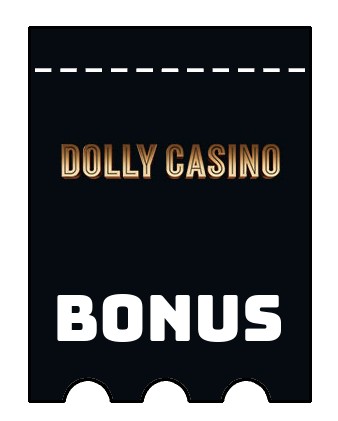 Latest bonus spins from DollyCasino