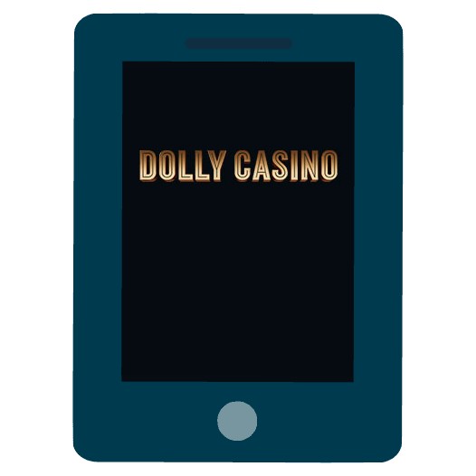 DollyCasino - Mobile friendly