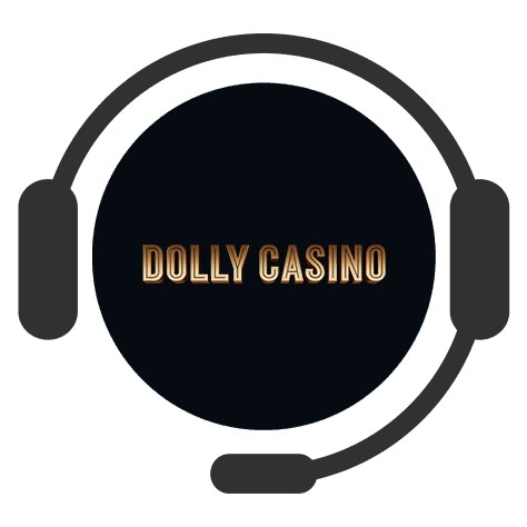 DollyCasino - Support