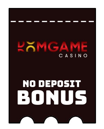 DomGame Casino - no deposit bonus CR
