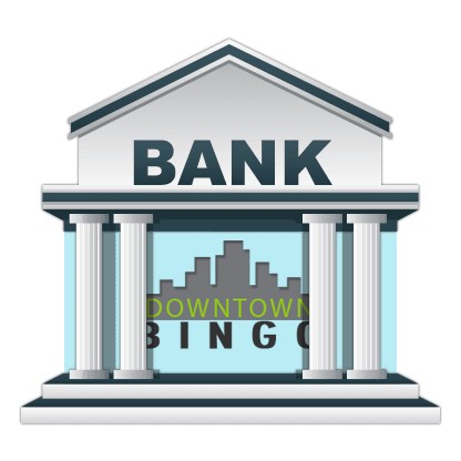 Downtown Bingo - Banking casino