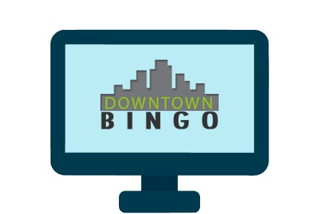 Downtown Bingo - casino review