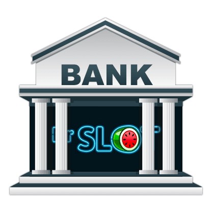 Dr Slot Casino - Banking casino