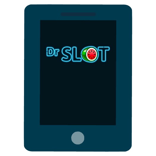 Dr Slot Casino - Mobile friendly