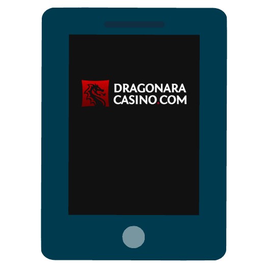 Dragonara Casino - Mobile friendly