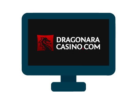 Dragonara Casino - casino review
