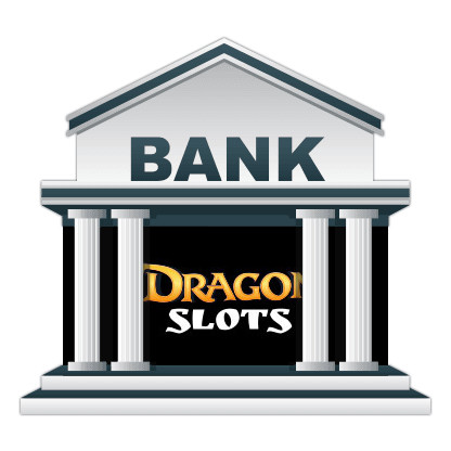 DragonSlots - Banking casino