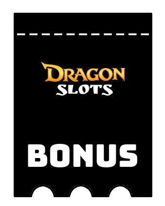 Latest bonus spins from DragonSlots