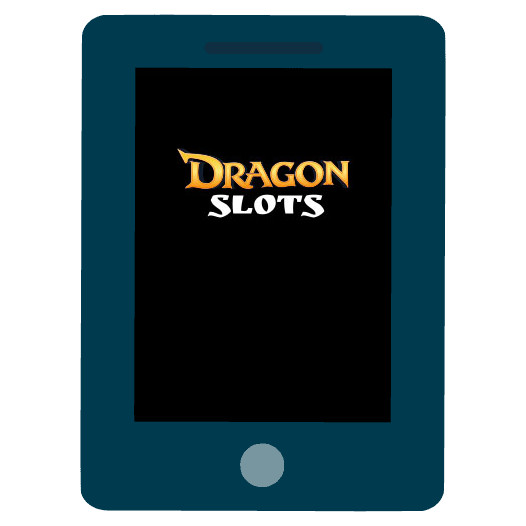 DragonSlots - Mobile friendly