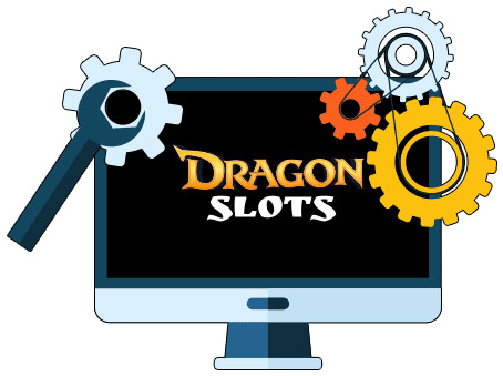 DragonSlots - Software