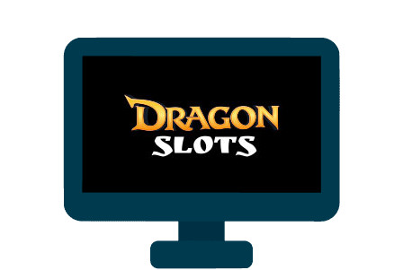 DragonSlots - casino review