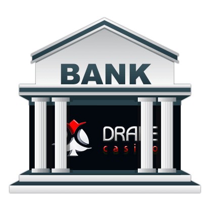 Drake Casino - Banking casino