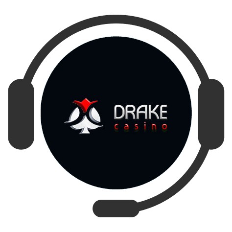 Drake Casino - Support
