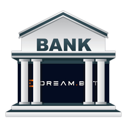 Dream.bet - Banking casino