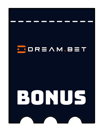 Latest bonus spins from Dream.bet