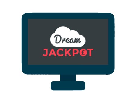 Dream Jackpot Casino - casino review
