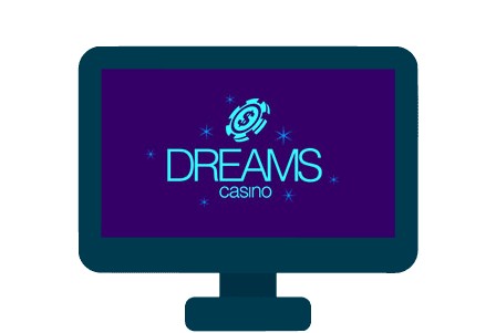 Dreams Casino - casino review