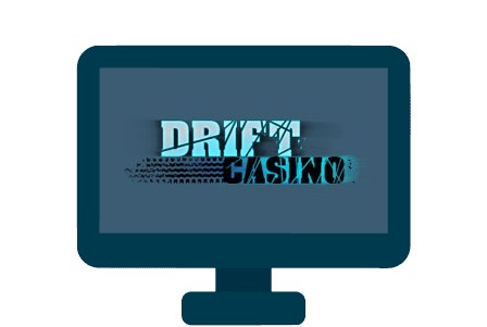 Drift Casino - casino review
