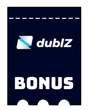Latest bonus spins from Dublz