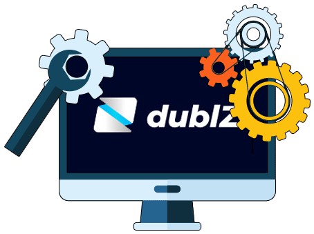 Dublz - Software