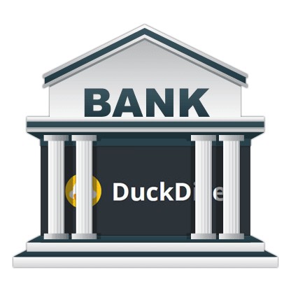 DuckDice - Banking casino