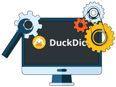 DuckDice - Software