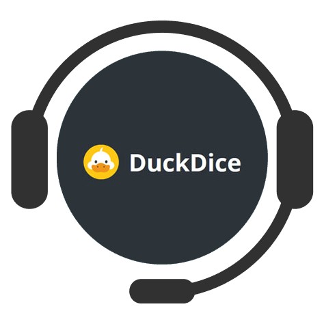 DuckDice - Support