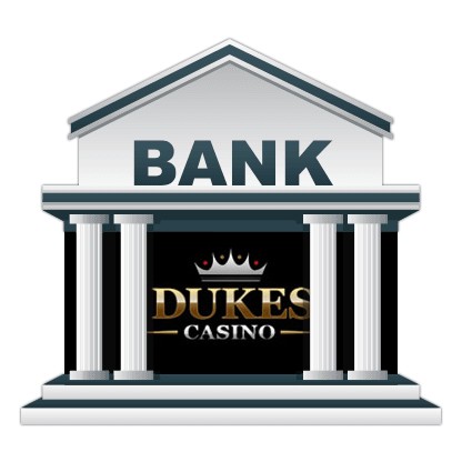 DukesCasino - Banking casino
