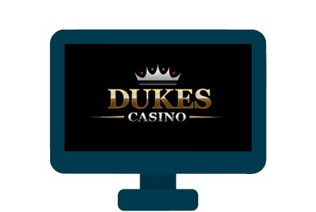 DukesCasino - casino review