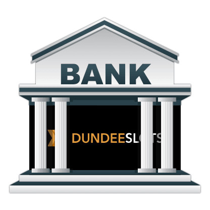 DundeeSlots - Banking casino