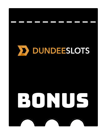 Latest bonus spins from DundeeSlots