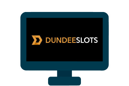 DundeeSlots - casino review