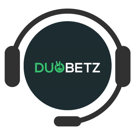 DuoBetz - Support