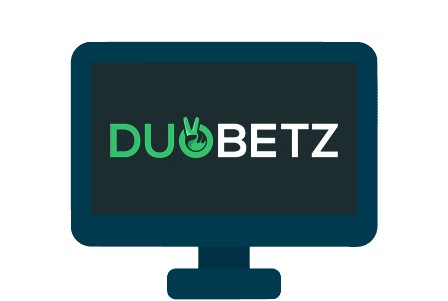 DuoBetz - casino review