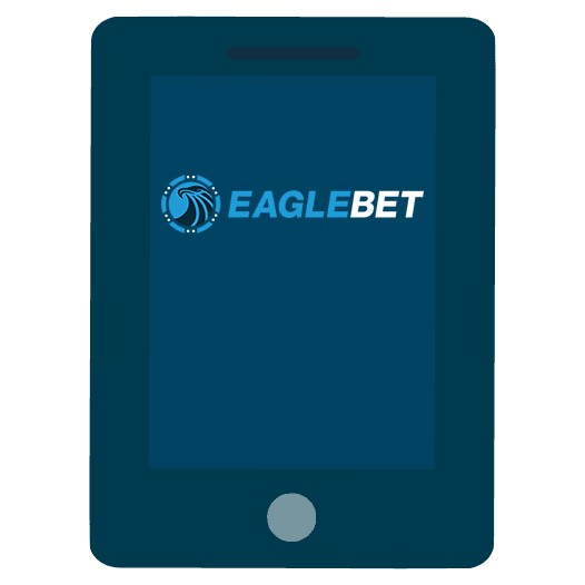 EagleBet - Mobile friendly