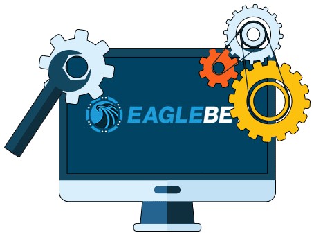 EagleBet - Software