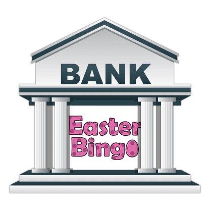 Easter Bingo Casino - Banking casino