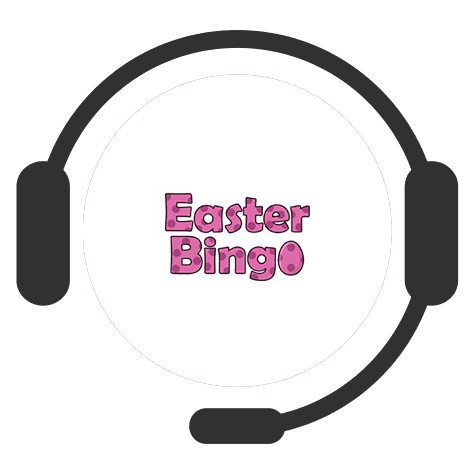 Easter Bingo Casino - Support