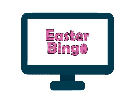 Easter Bingo Casino - casino review