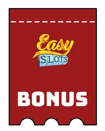 Latest bonus spins from Easy Slots Casino