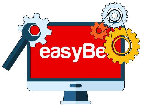 Easybet - Software
