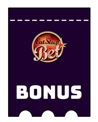 Latest bonus spins from Eat Sleep Bet Casino