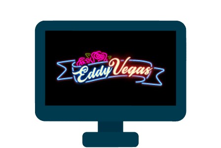EddyVegas - casino review