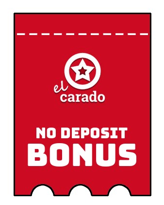 El Carado - no deposit bonus CR