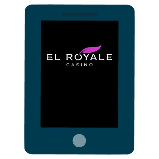 El Royale - Mobile friendly