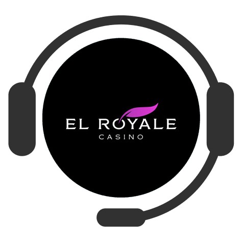 El Royale - Support