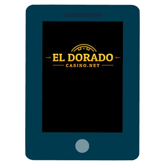 Eldorado Casino - Mobile friendly