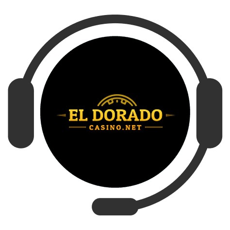 Eldorado Casino - Support