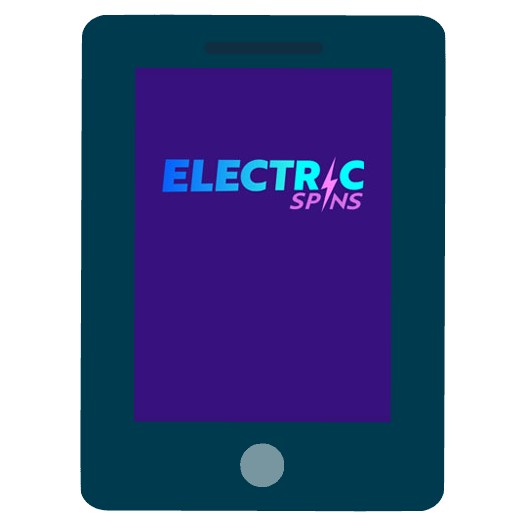 Electric Spins - Mobile friendly