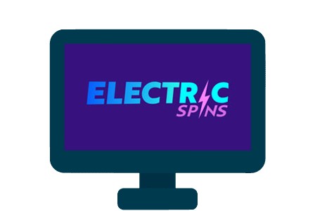 Electric Spins - casino review